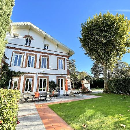 Bed and Breakfast La Mélanotte Toulouse Exterior foto