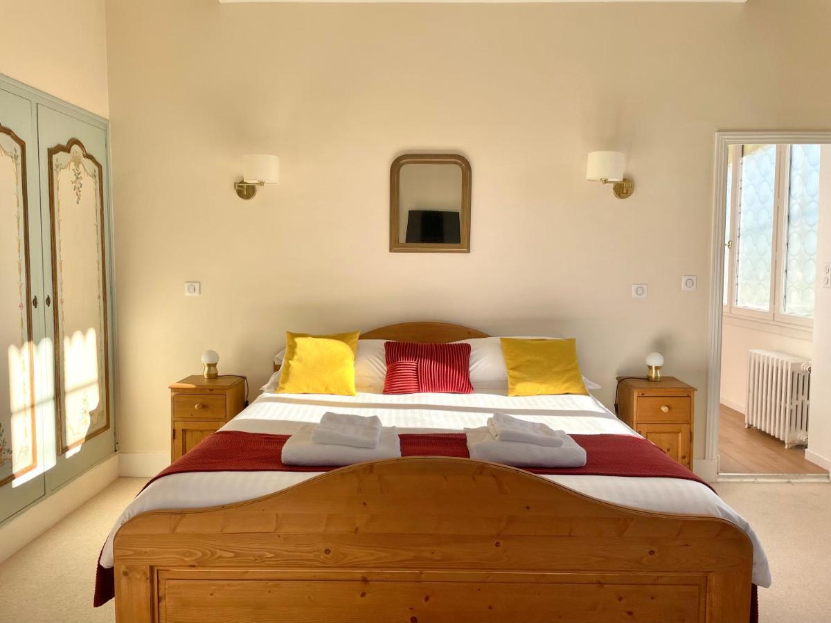 Bed and Breakfast La Mélanotte Toulouse Exterior foto