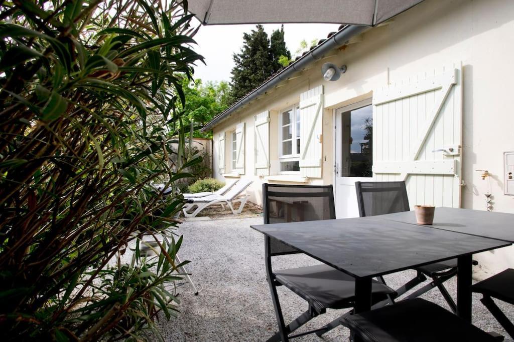 Bed and Breakfast La Mélanotte Toulouse Exterior foto