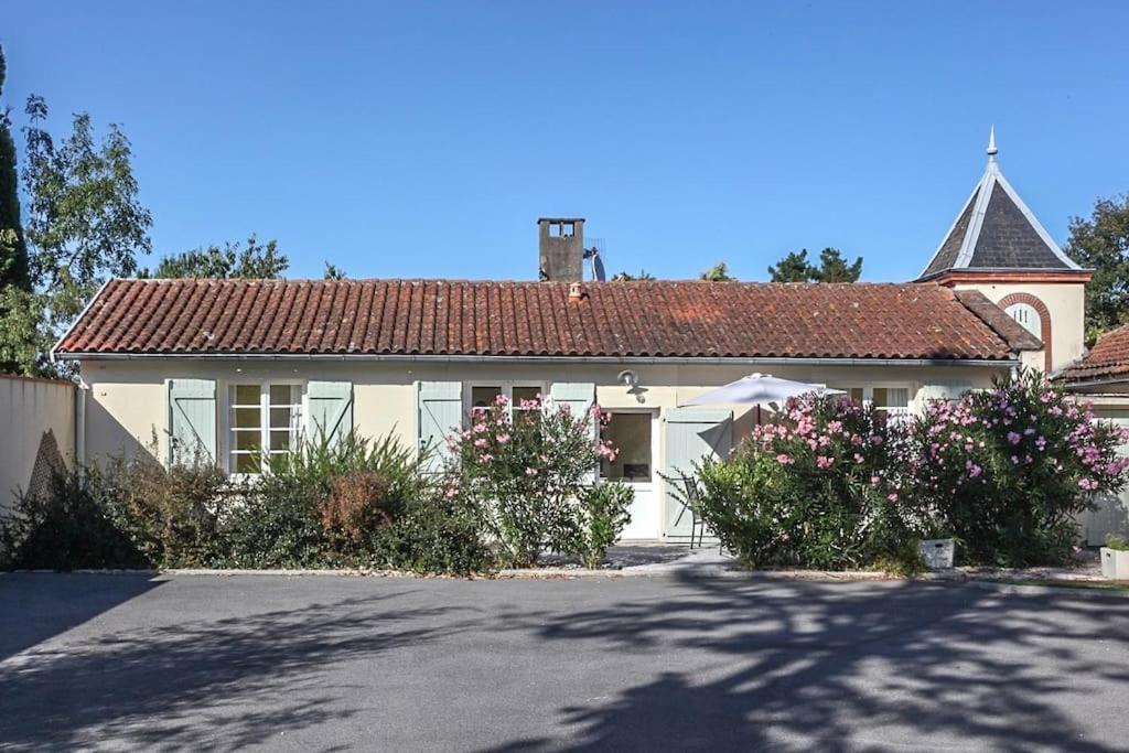 Bed and Breakfast La Mélanotte Toulouse Exterior foto